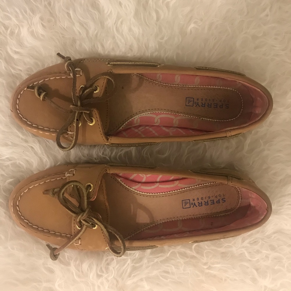 Sperry Shoes
